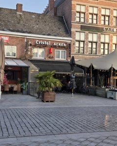 Foto van De Markt