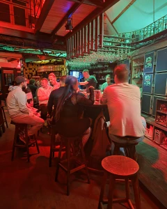 Foto van De Max 1
