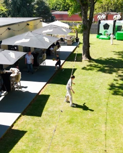 Foto van Feestzaal De Melkkit 7