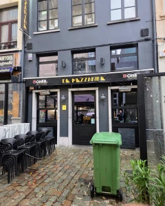 Foto van De Mezzanine