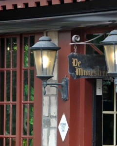Foto van De Minnestreel 2
