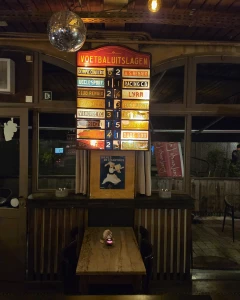 Foto van De Mort 2