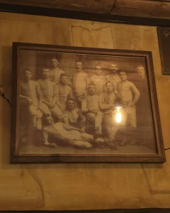 Foto van De Mort 4