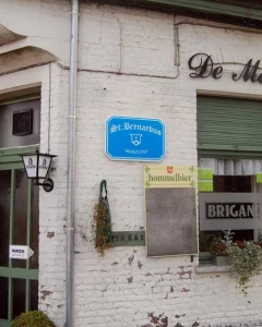 Foto van De Most