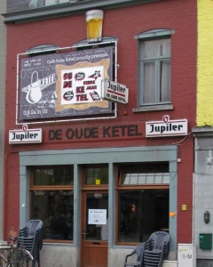 Foto van De Oude Ketel 