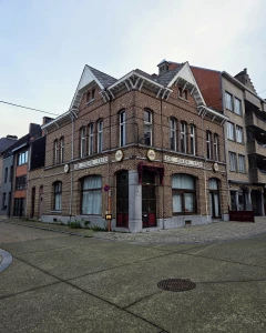 Foto van De Oude Tijd