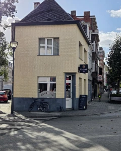 Foto van De Patriot 2
