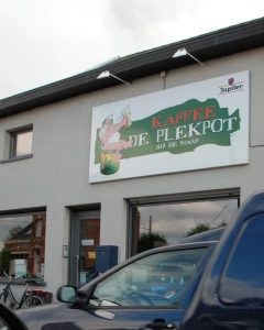 Foto van De Plekpot