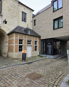 Foto van De Poort Bubbels & Borrels 2