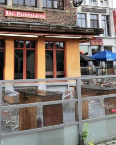 Foto van De Postiljon 2
