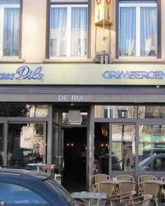 Foto van De Rui