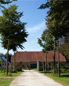 Foto van De Schranshoeve