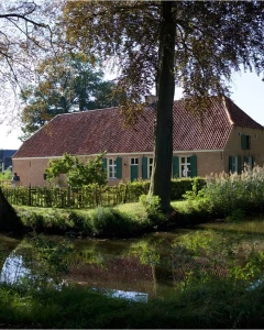 Foto van De Schranshoeve 4