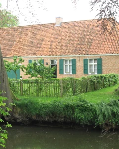 Foto van De Schranshoeve 12