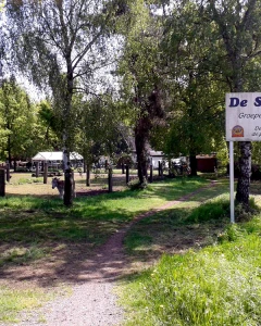 Foto van De Schuur 2