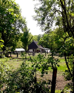 Foto van De Schuur
