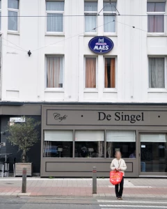 Foto van De Singel