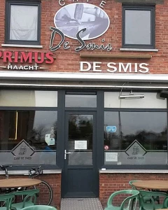 Foto van De Smis