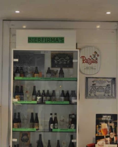 Foto van Mout- & Brouwhuis De Snoek 4