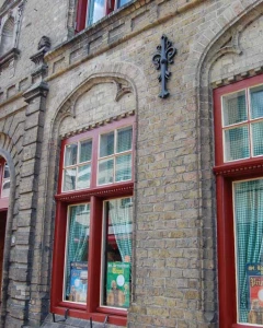Foto van De Stadsschaal