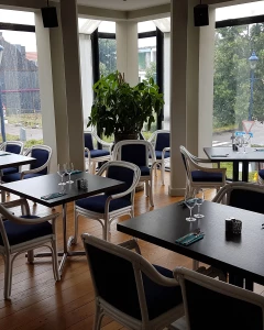 Foto van Bistro De Swaen 2