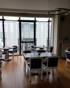 Foto van Bistro De Swaen 6
