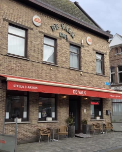 Foto van De Valk