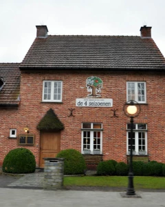 Foto van De 4 seizoenen