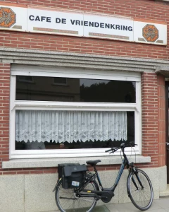 Foto van De Vriendenkring