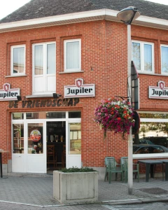 Foto van De Vriendschap