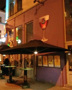 Foto van De Vuile Was
