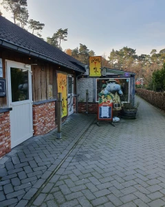 Foto van De Vuvuzela