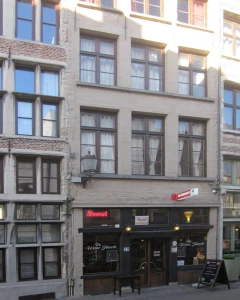 Foto van De Ware Jacob