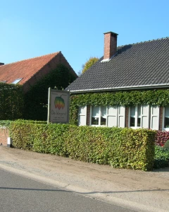 Foto van De Wingerd 2