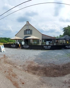 Foto van Taverne De witte haas