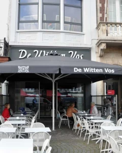 Foto van De Witten Vos 2