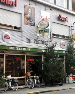 Foto van De Zeeduif 2