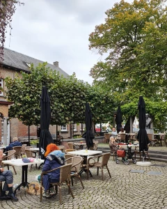 Foto van De Zimmer 2