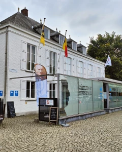 Foto van De Zimmer 3