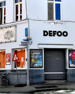 Foto van Defoo