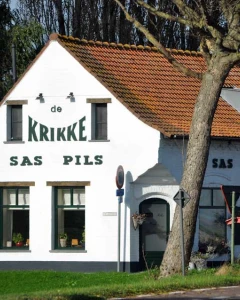Foto van De Krikke