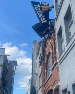 Foto van Den Artiest