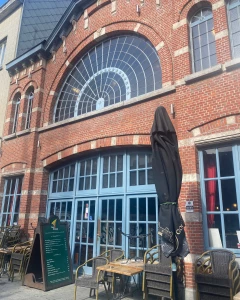 Foto van Den Artiest 2