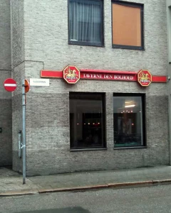 Foto van Den Bolhoed