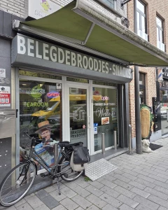 Foto van Den Bompa 2