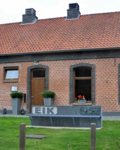 Foto van Afspanning Den Eik