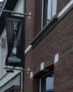 Foto van Den Engel 3