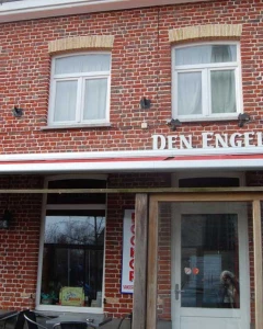 Foto van Den Engel