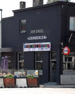 Foto van Den Engel 2