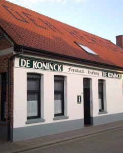 Foto van Den Hertog 1